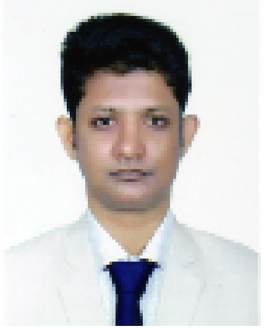 Mr. Md. Golam Morshed